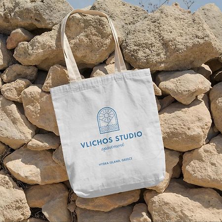 Vlichos Studio Apartment Hydra  Exteriér fotografie