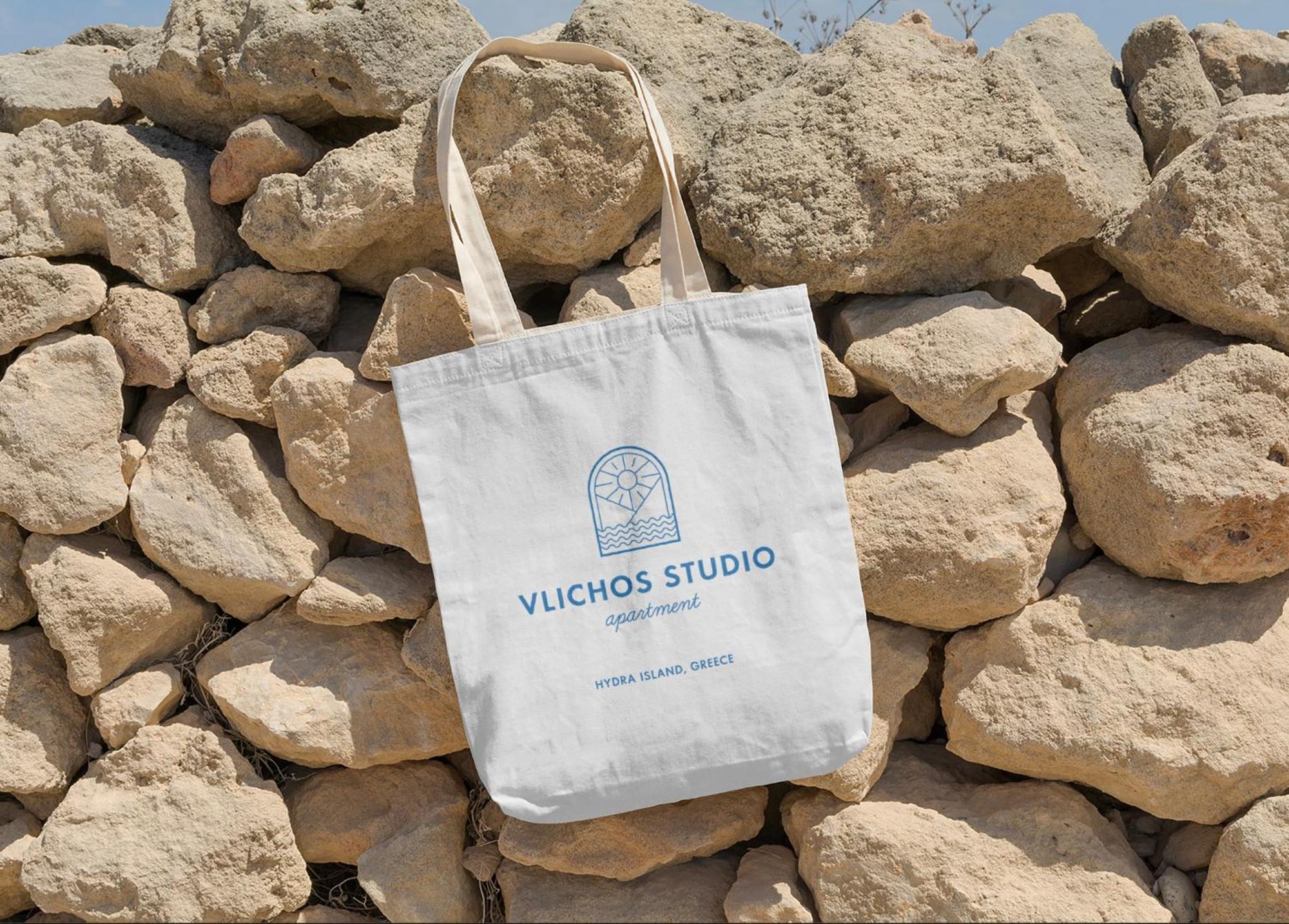 Vlichos Studio Apartment Hydra  Exteriér fotografie