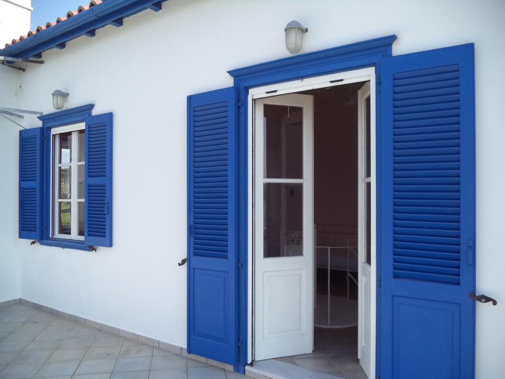 Vlichos Studio Apartment Hydra  Pokoj fotografie